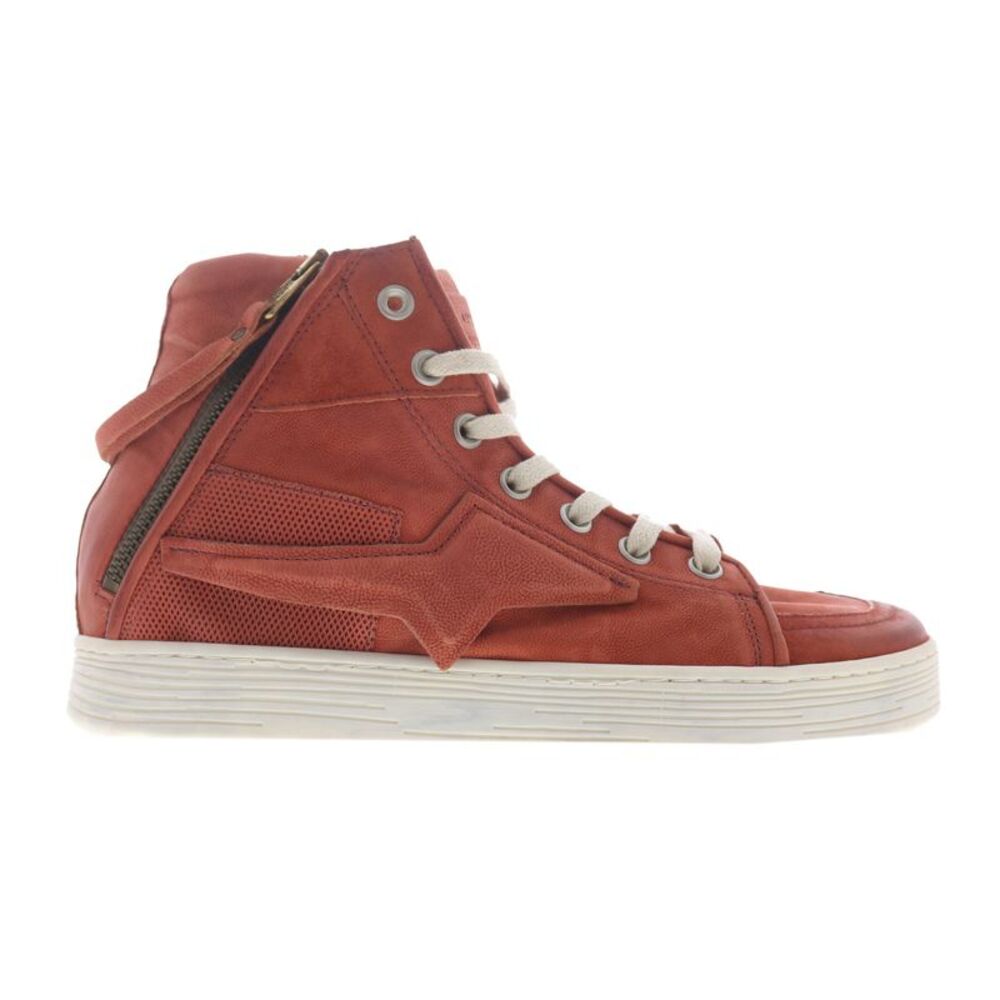 A.S. 98 Womens Adler Orange Shoes (NWT)